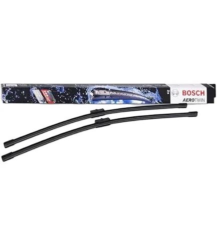 Wiper Blade 001, 006, 204 